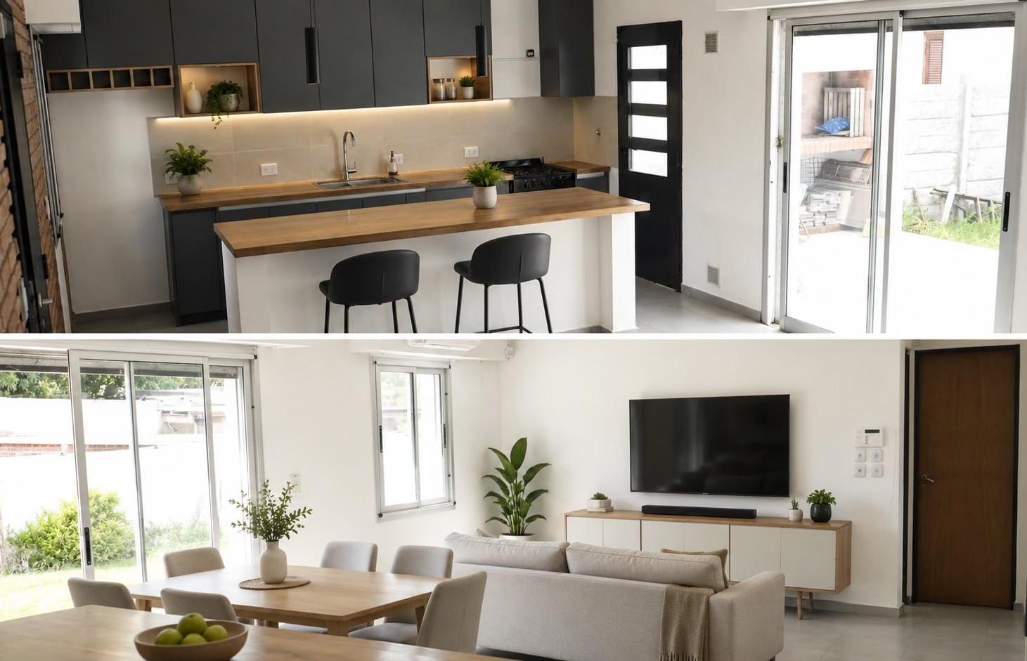 Foto de Casa con 2 Dormitorios en venta en Villa Elisa, imagen 2