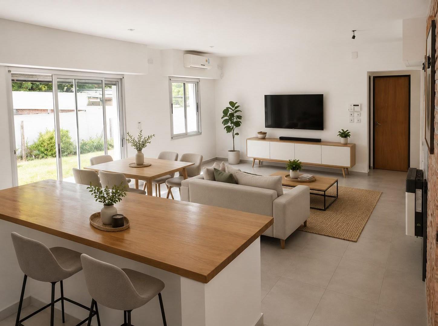 Foto de Casa con 2 Dormitorios en venta en Villa Elisa, imagen 4