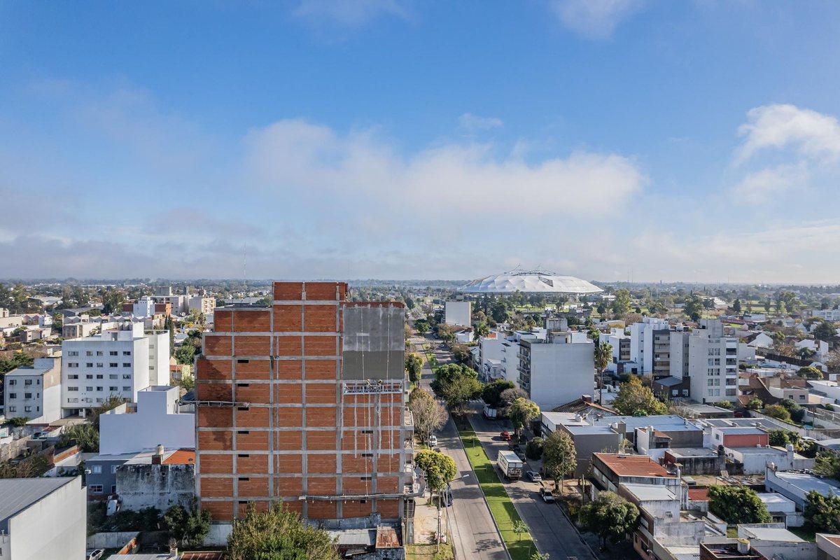 Monoambiente en Venta en La Plata