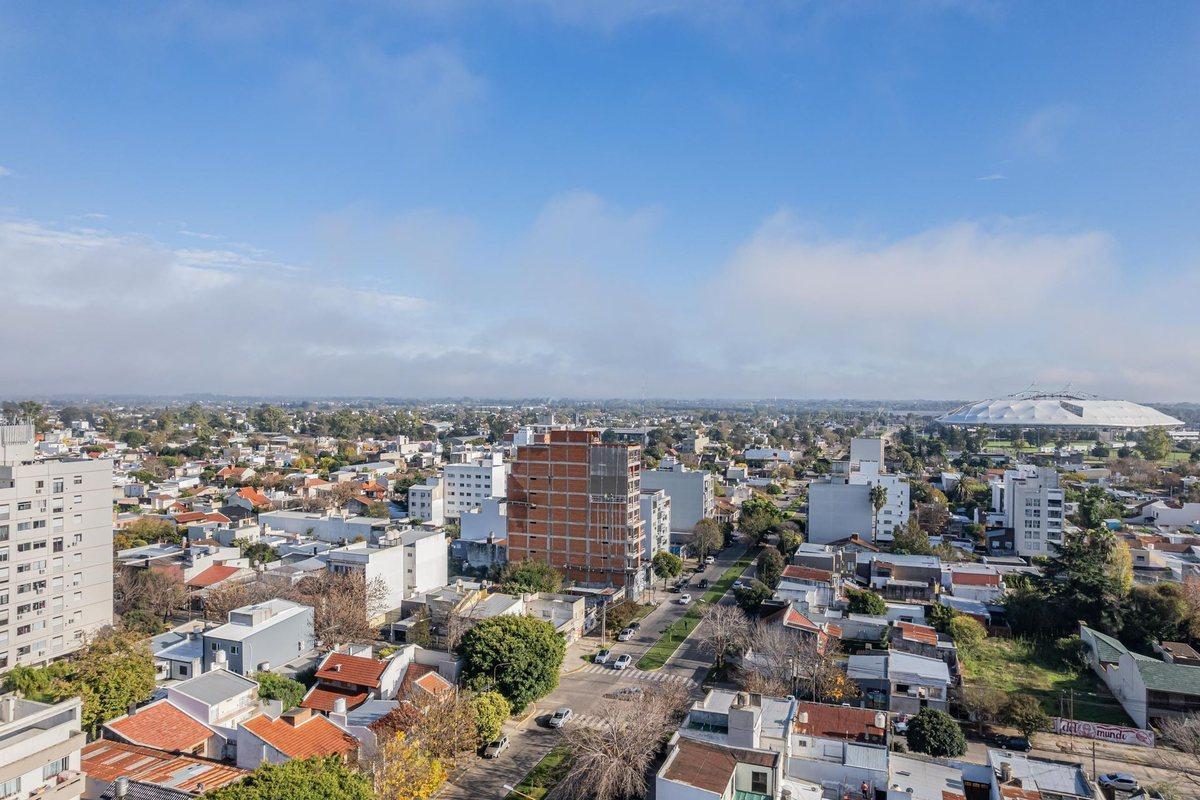 Monoambiente en Venta en La Plata