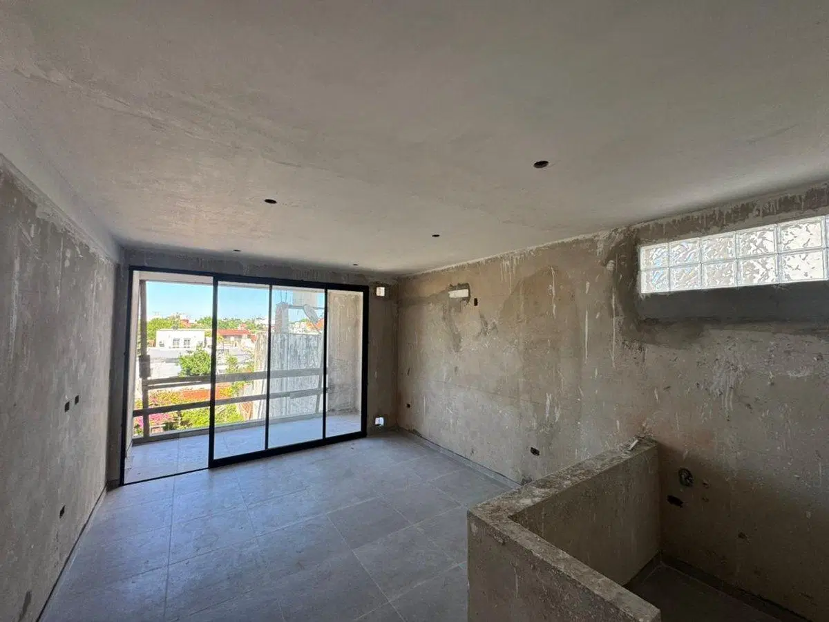 Monoambiente en Venta en La Plata 5