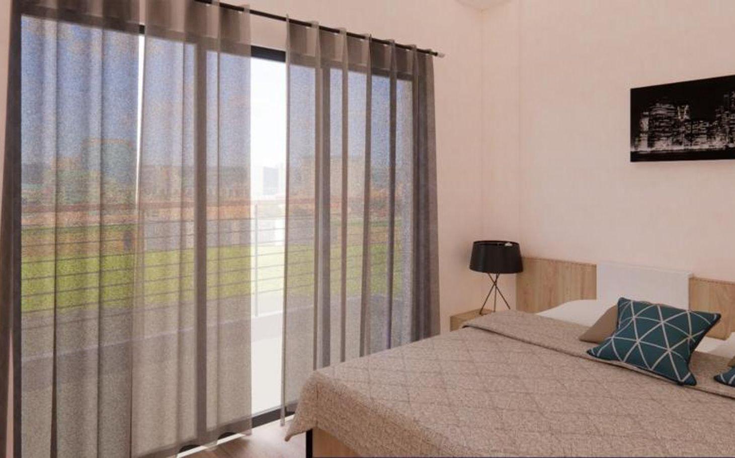 Monoambiente en Venta en La Plata