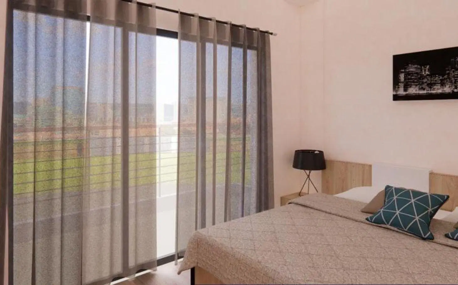 Monoambiente en Venta en La Plata 4
