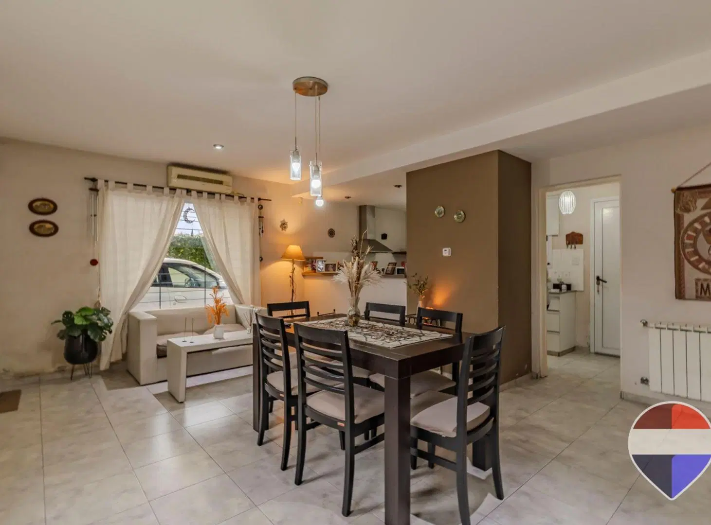 CASA EN VENTA EN VILLA ELISA 3