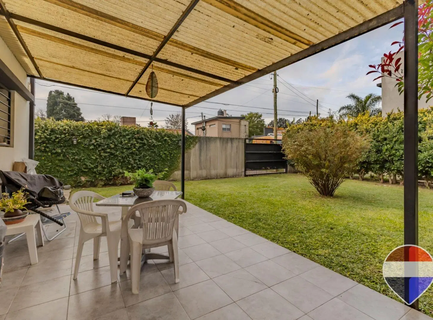 CASA EN VENTA EN VILLA ELISA 4