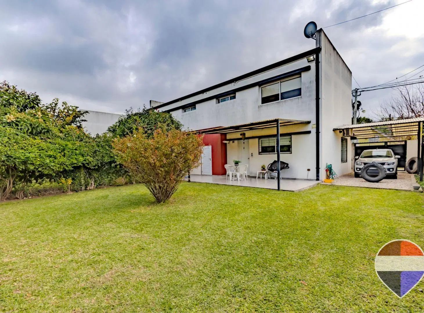 CASA EN VENTA EN VILLA ELISA 2