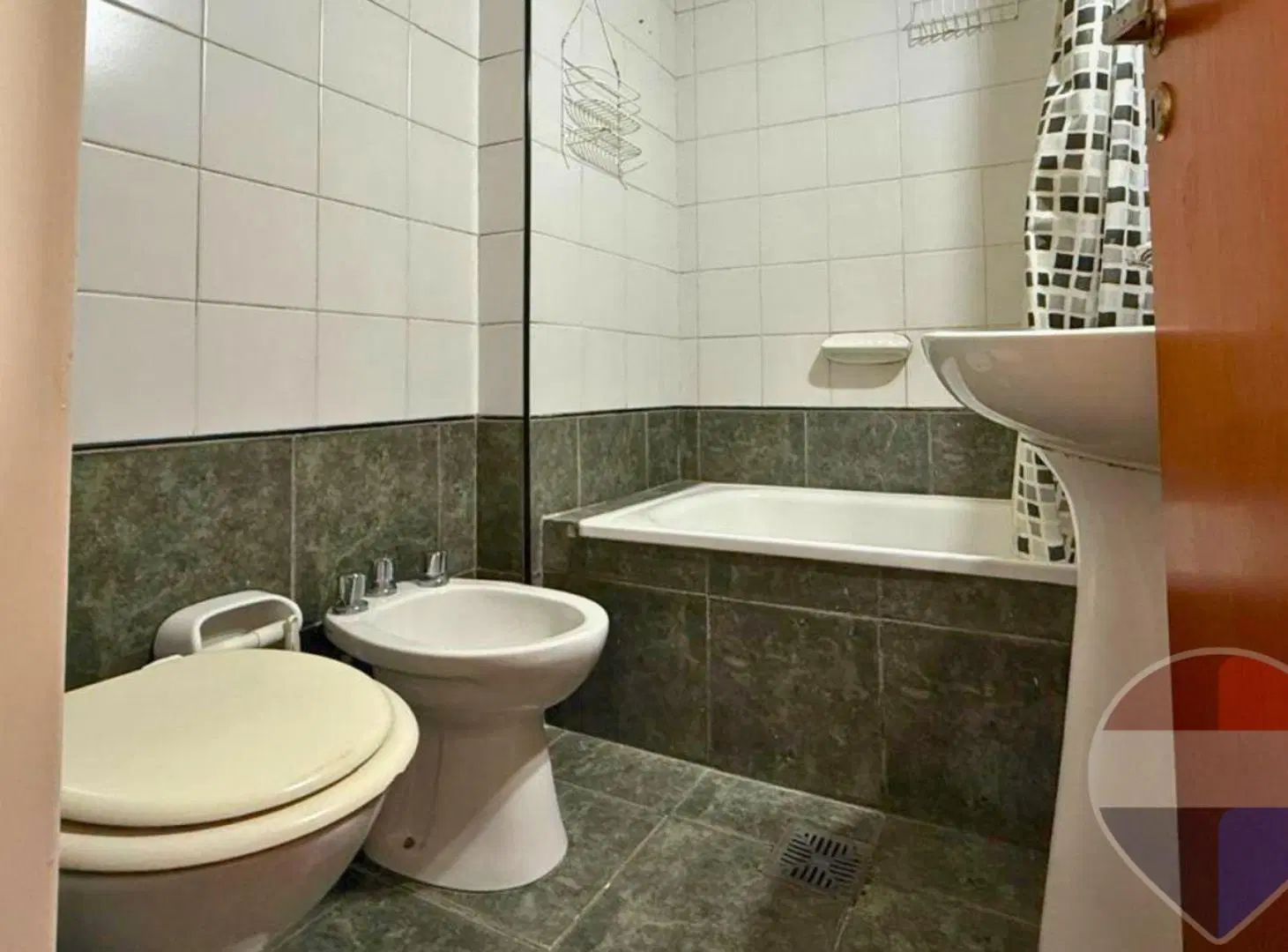 Departamento en alquiler, La Plata 5