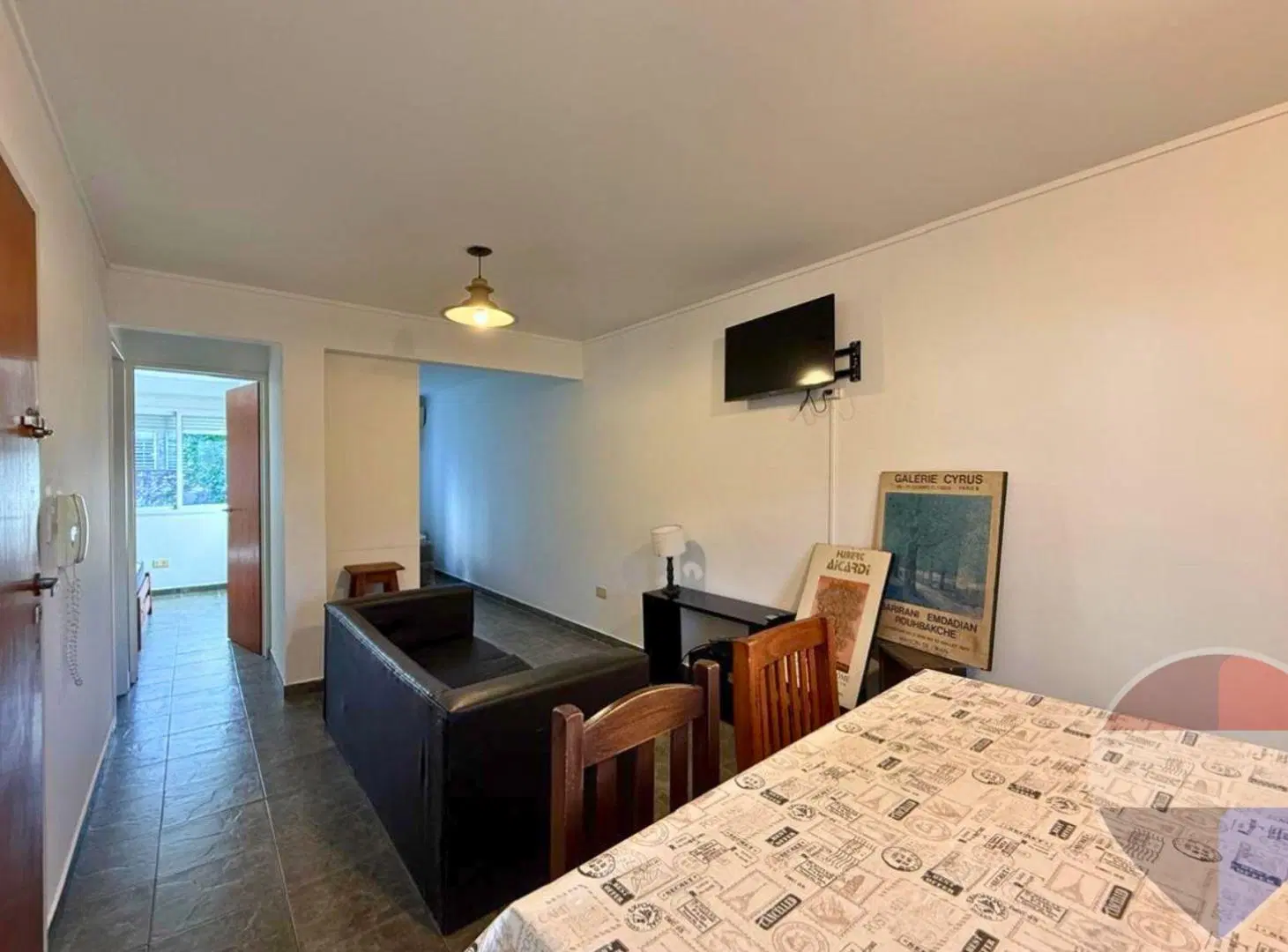 Departamento en alquiler, La Plata 4