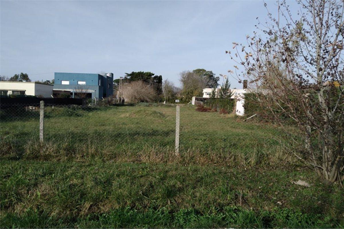 TERRENOS EN VENTA CITY BELL LA PLATA