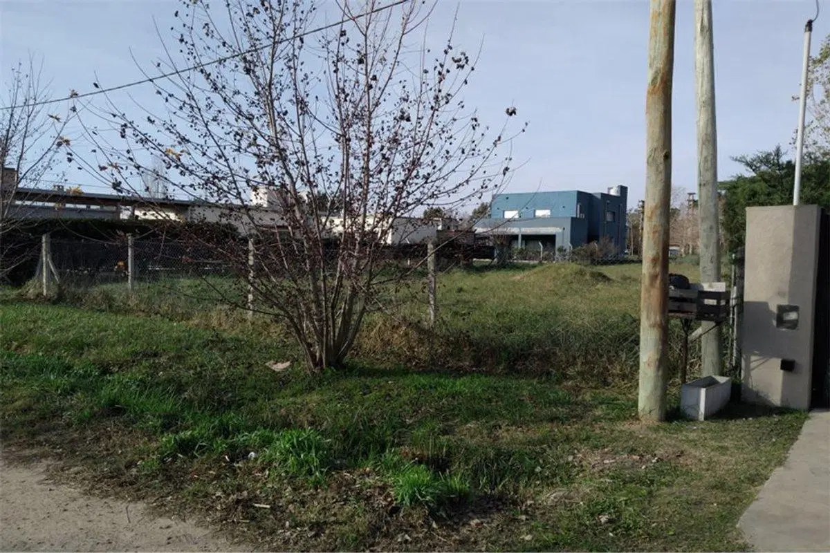 TERRENOS EN VENTA CITY BELL LA PLATA 3