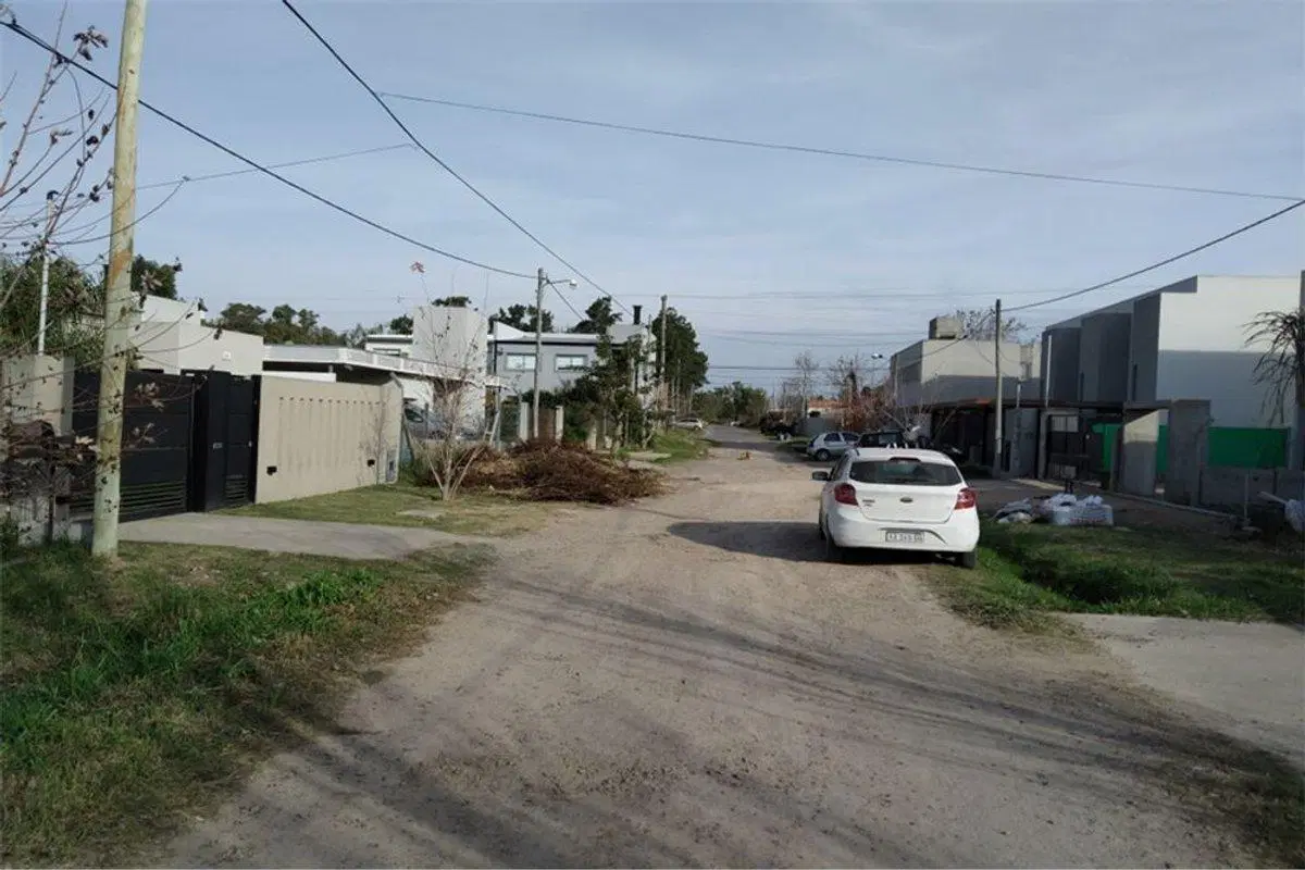 TERRENOS EN VENTA CITY BELL LA PLATA 2