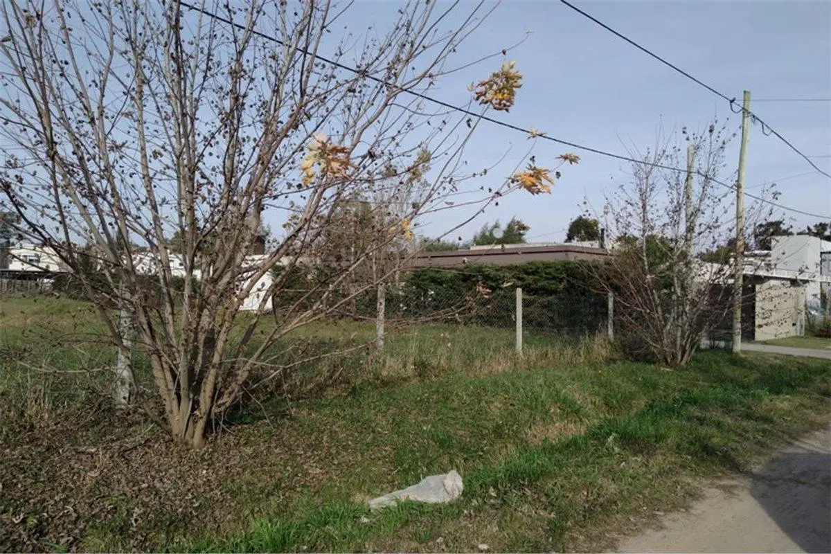 TERRENOS EN VENTA CITY BELL LA PLATA 5