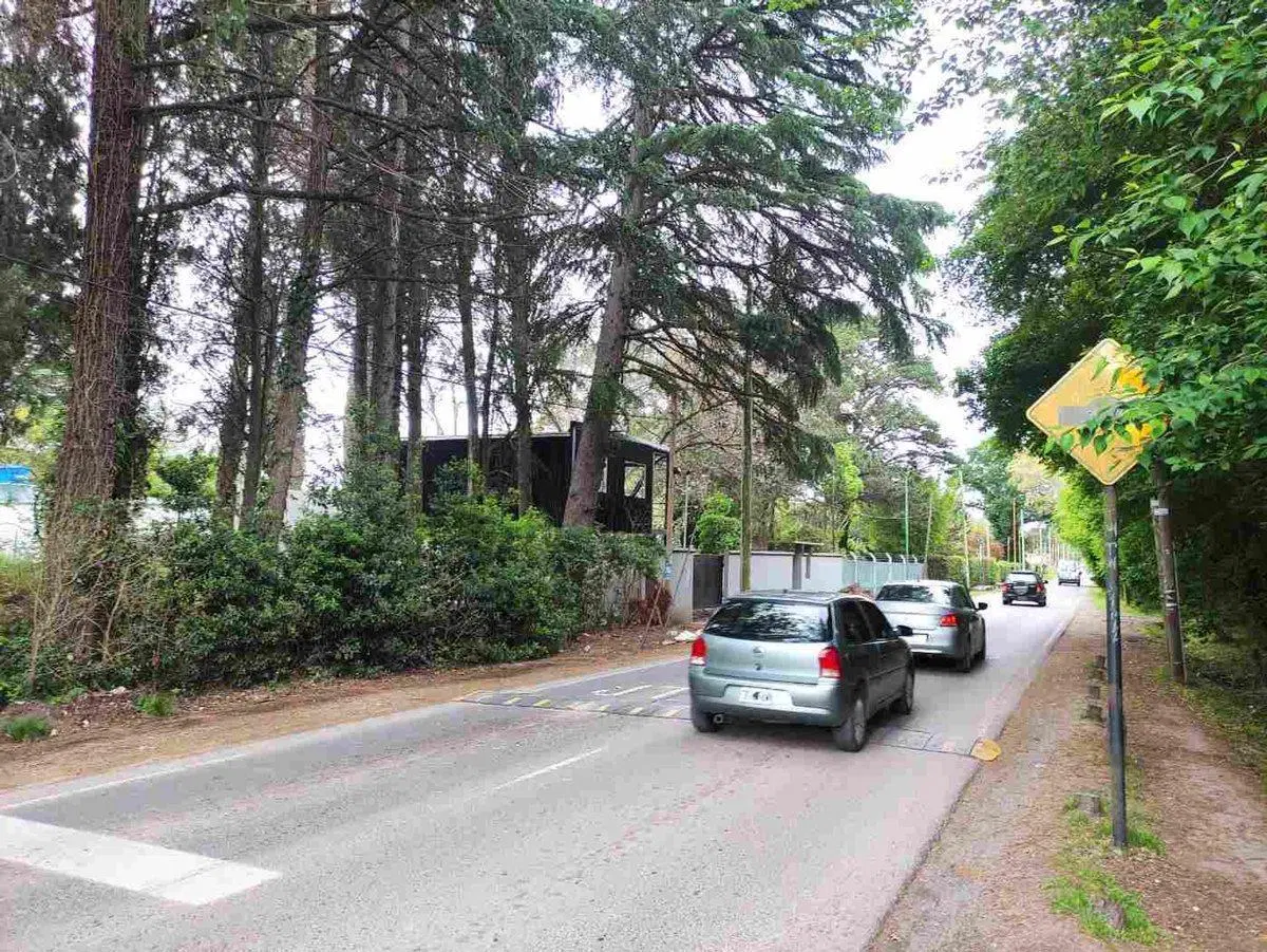 LOTES EN VENTA VILLA ELISA LA PLATA 2