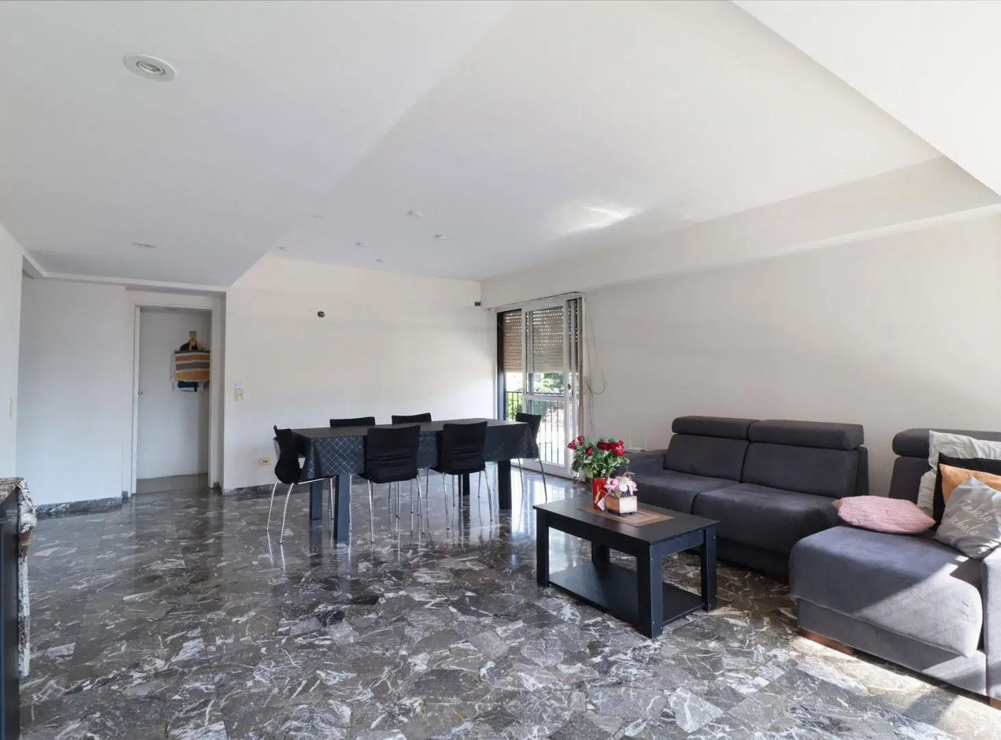 Departamento en Alquiler 5 ambientes en Belgrano 5