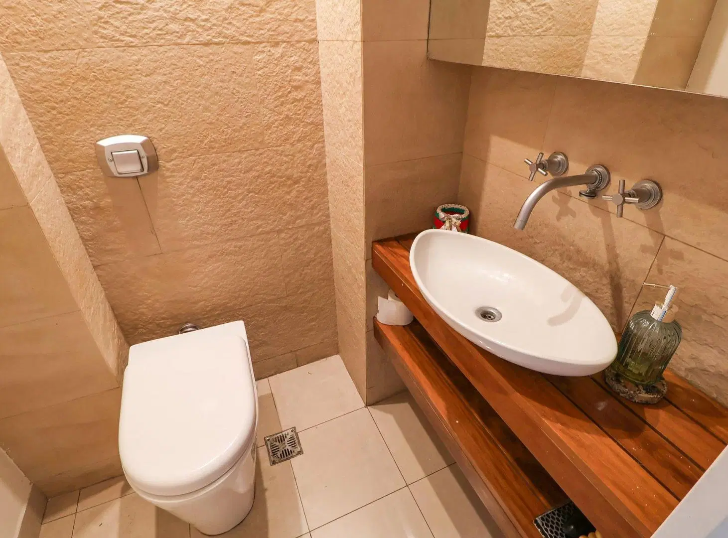 Departamento en Alquiler 5 ambientes en Belgrano 3