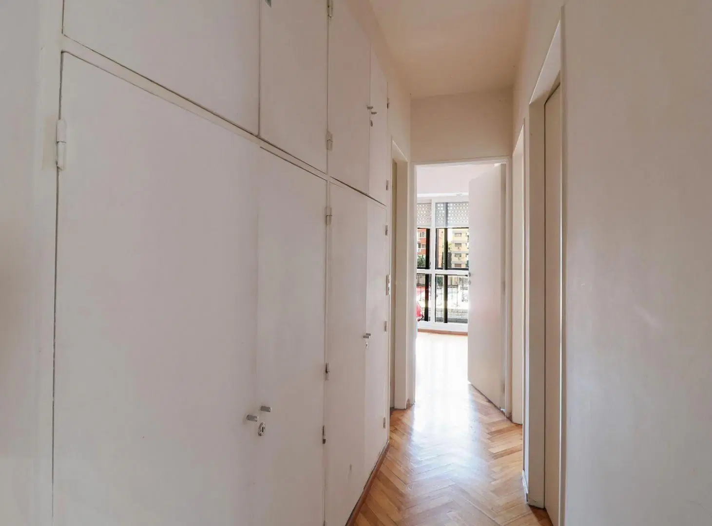 Departamento en Alquiler 5 ambientes en Belgrano 4