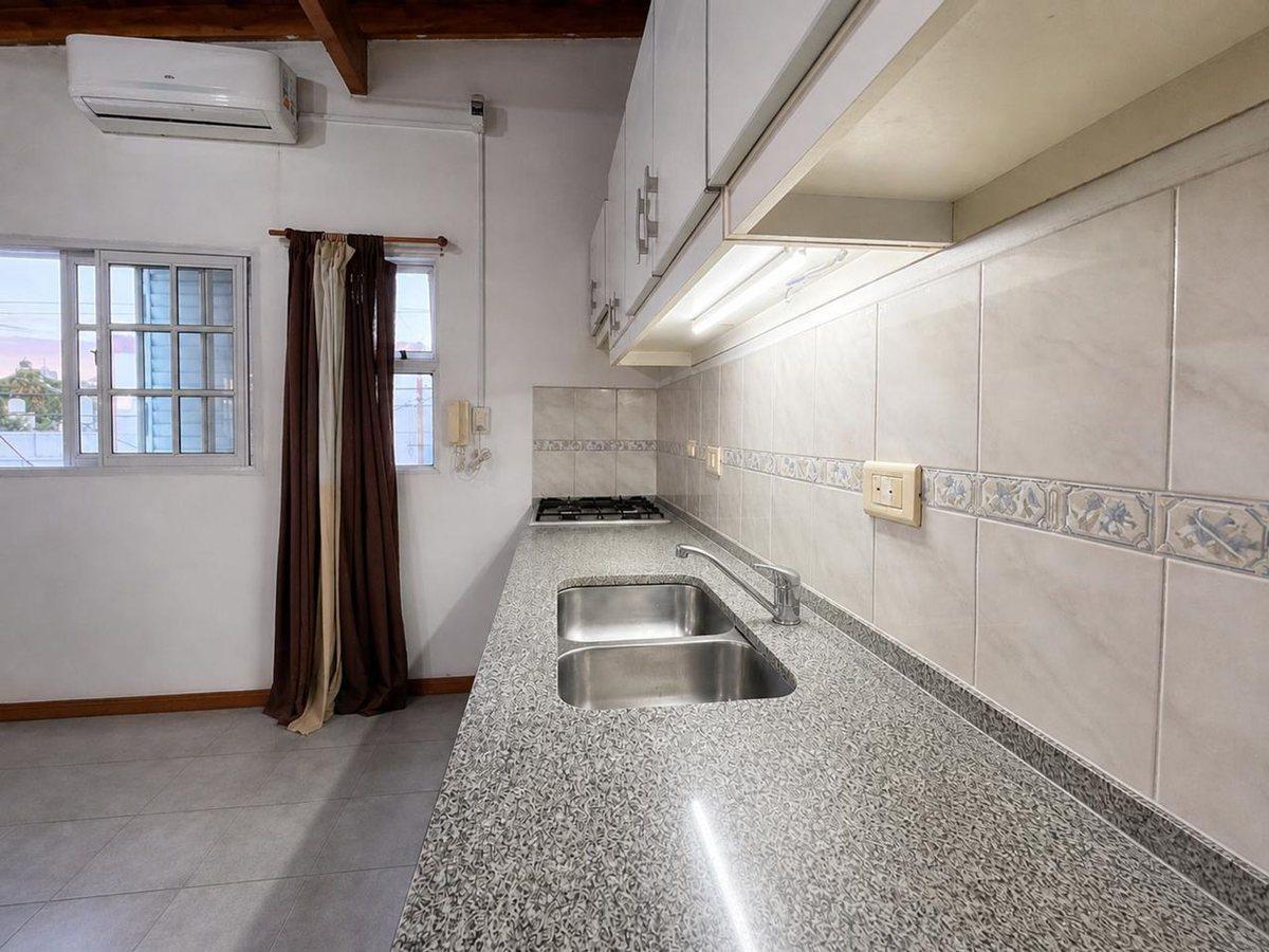 Foto de DEPARTAMENTO EN VENTA BERISSO, imagen 2