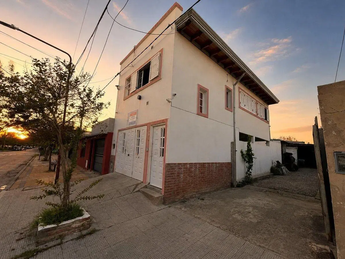 DEPARTAMENTO EN VENTA BERISSO 5