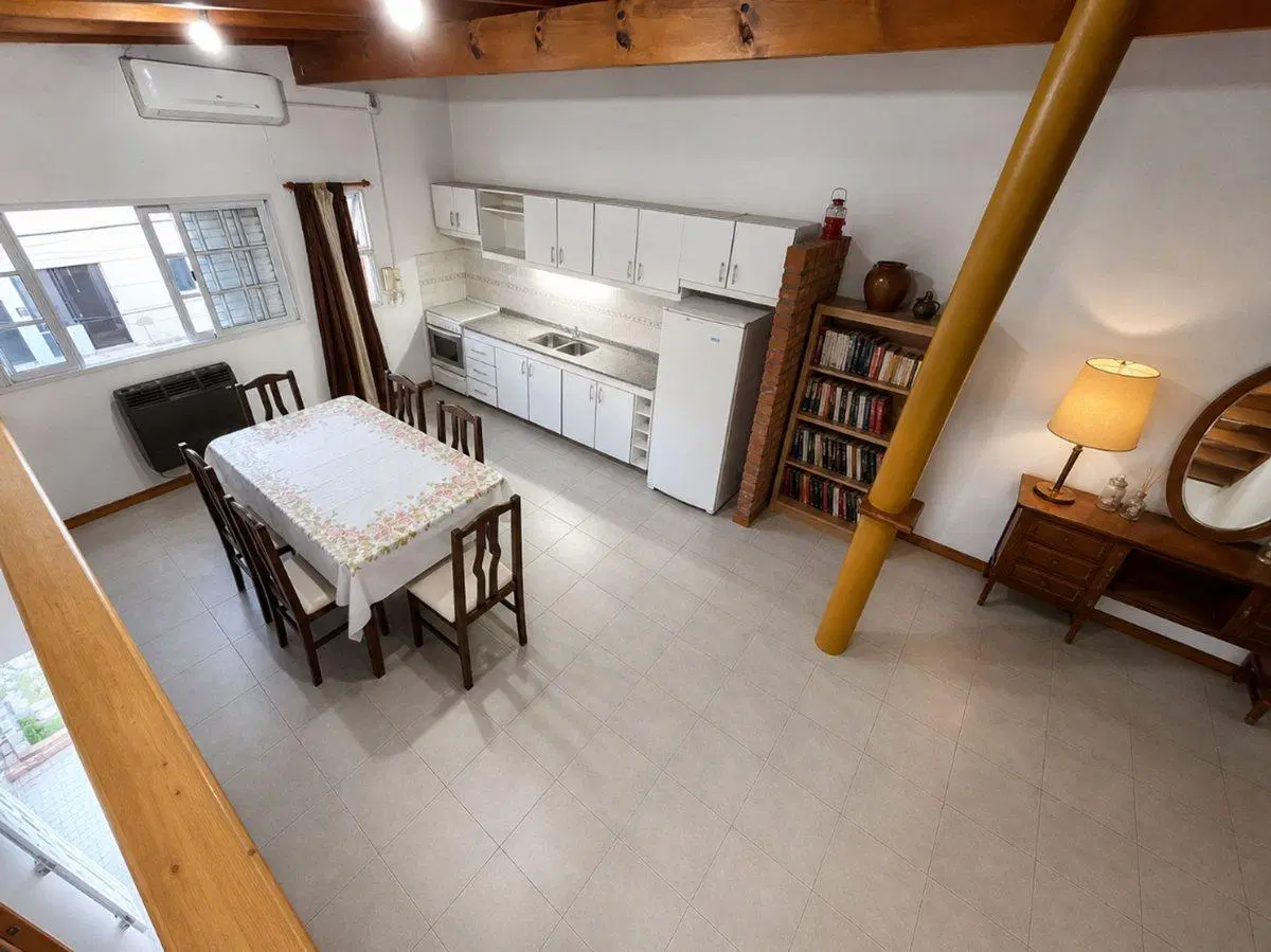 DEPARTAMENTO EN VENTA BERISSO 4