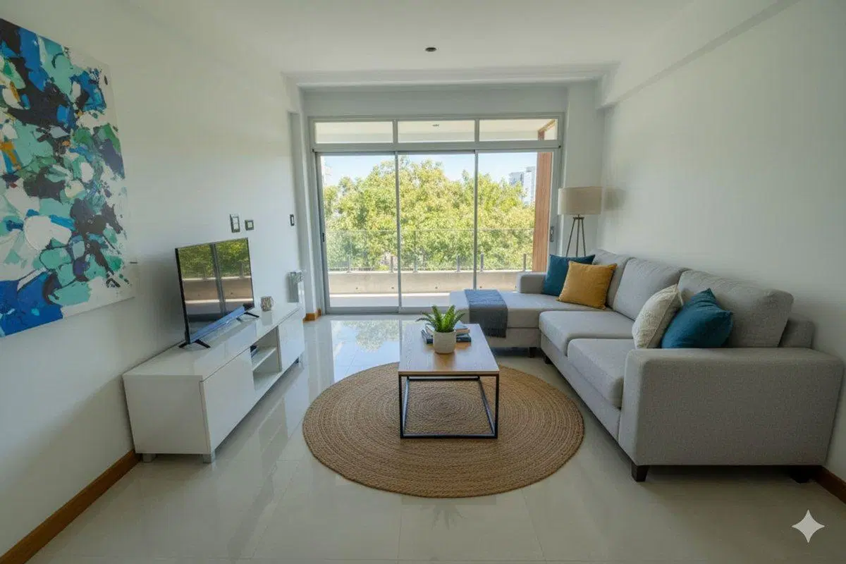 Departamento en venta La Plata 4