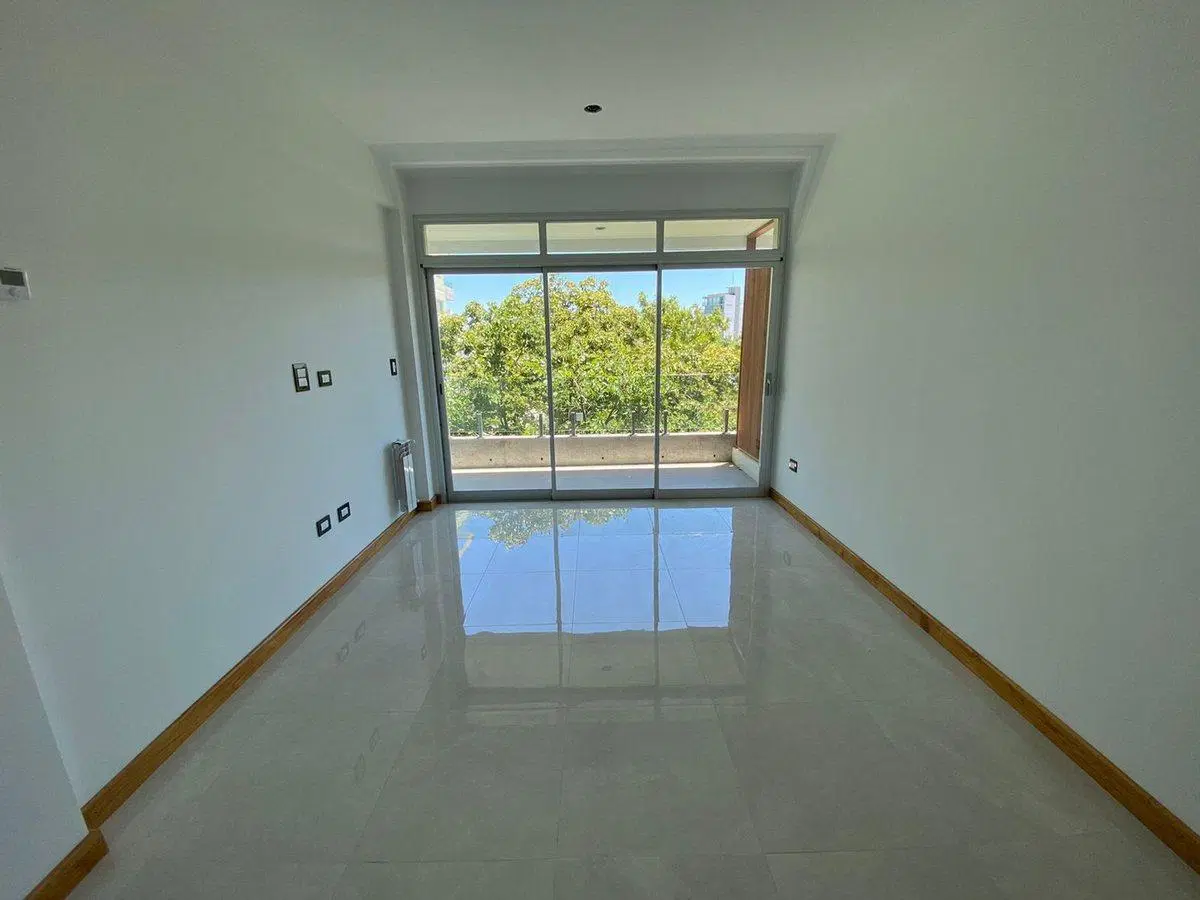 Departamento en venta La Plata 5