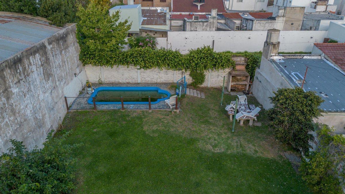 Casa en Venta en Los Hornos