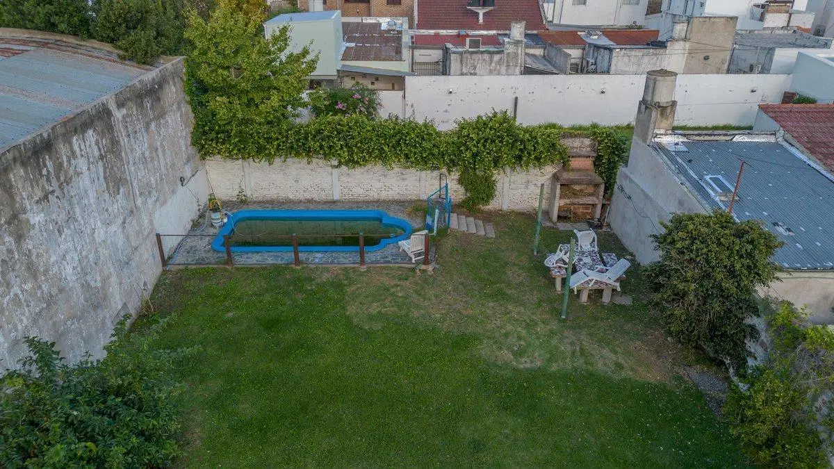 Casa en Venta en Los Hornos 2