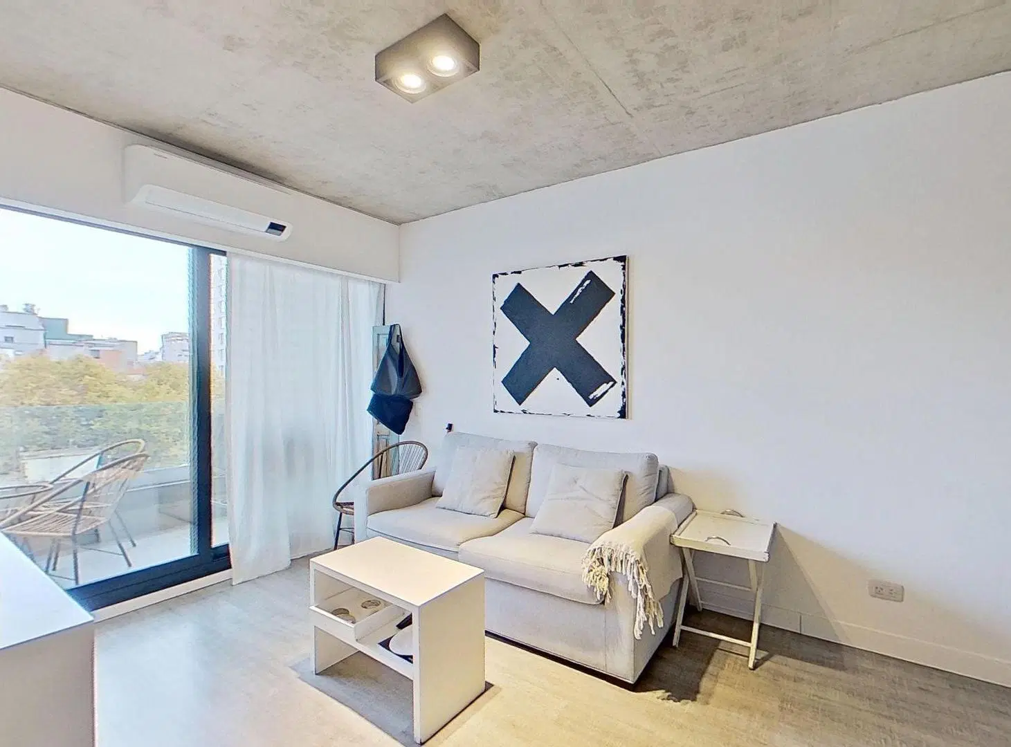 DEPARTAMENTOS 3 AMBIENTES EN VENTA EN PALERMO 3