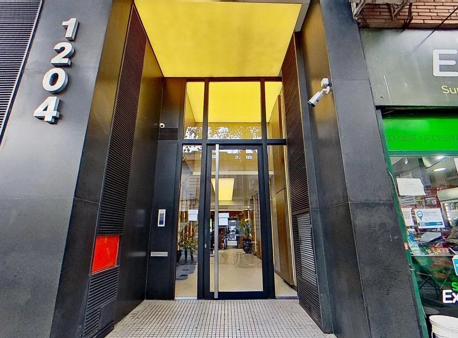DEPARTAMENTOS 3 AMBIENTES EN VENTA EN PALERMO 8