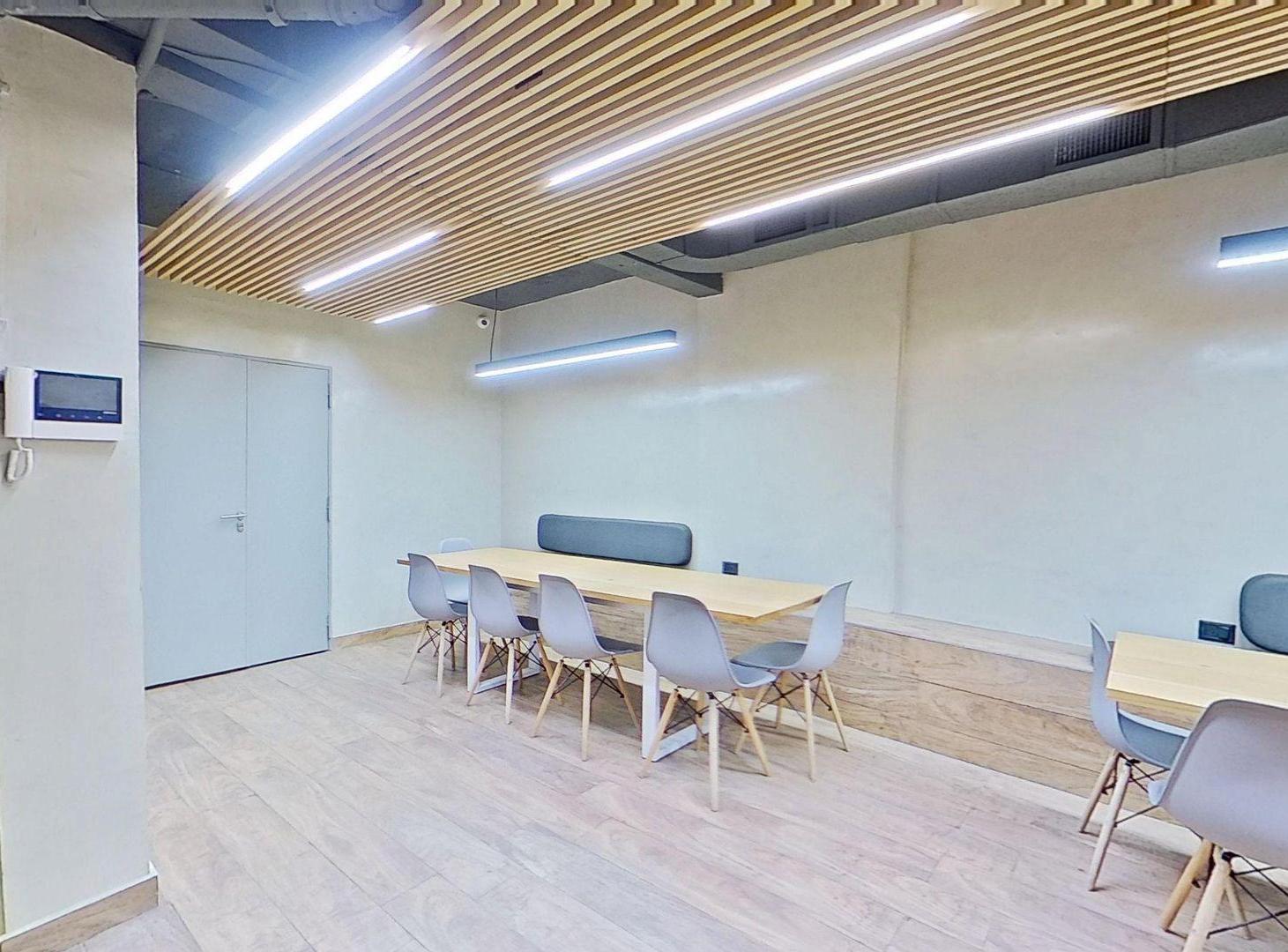 Foto de DEPARTAMENTOS 3 AMBIENTES EN VENTA EN PALERMO, imagen 4