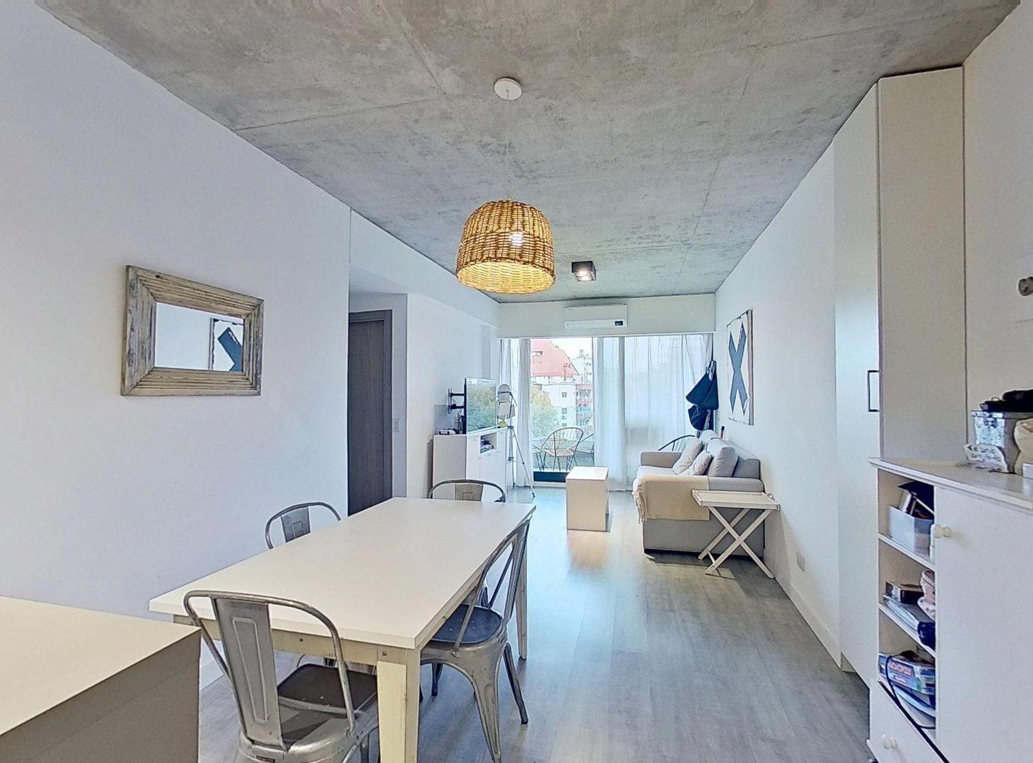 Foto de DEPARTAMENTOS 3 AMBIENTES EN VENTA EN PALERMO, imagen 1