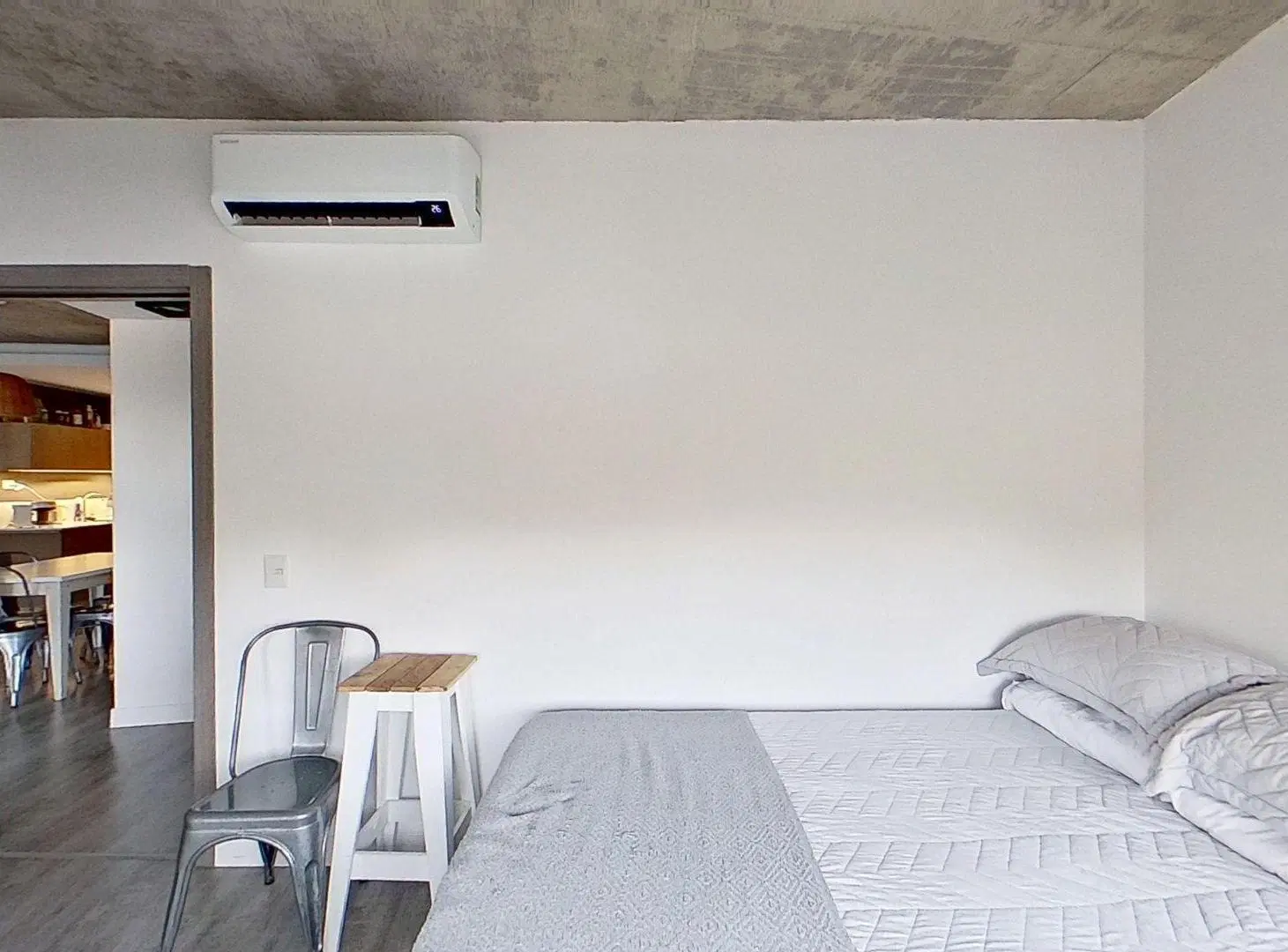 DEPARTAMENTOS 3 AMBIENTES EN VENTA EN PALERMO 3