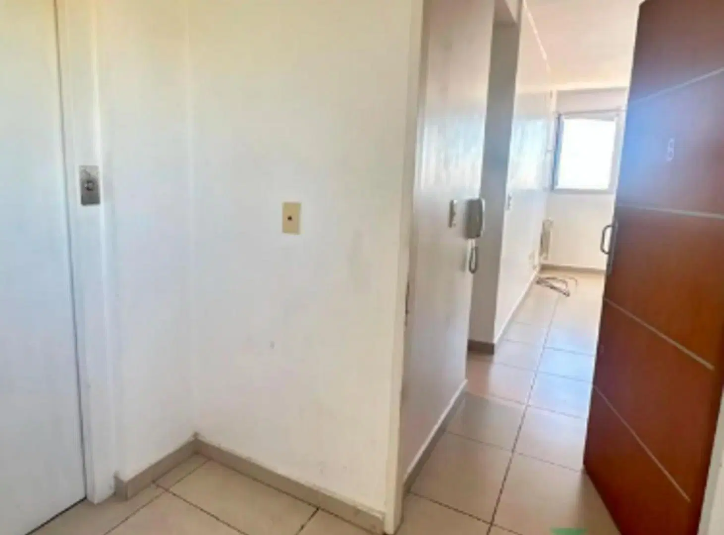 Departamento monoambiente en alquiler 3