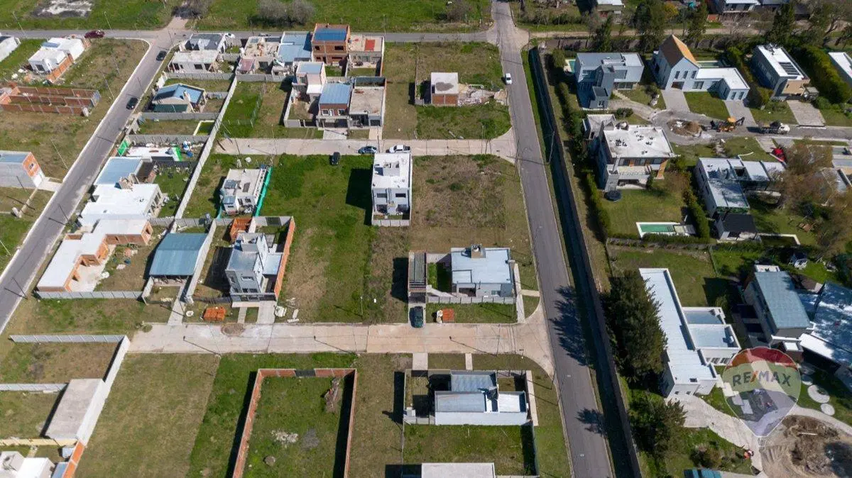 LOTE EN VENTA EN HUDSON 4