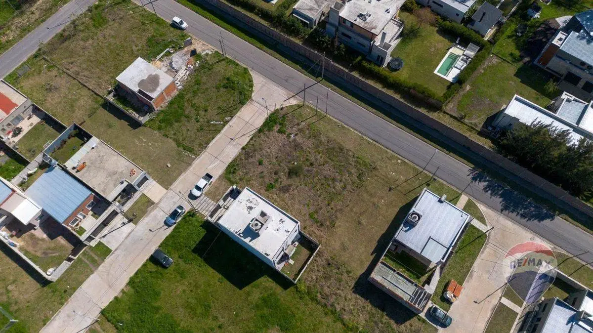 LOTE EN VENTA EN HUDSON 2
