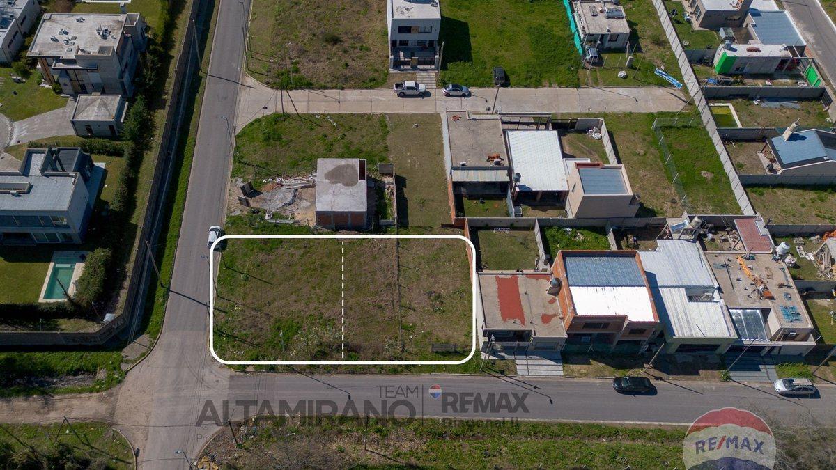 LOTE EN VENTA EN HUDSON