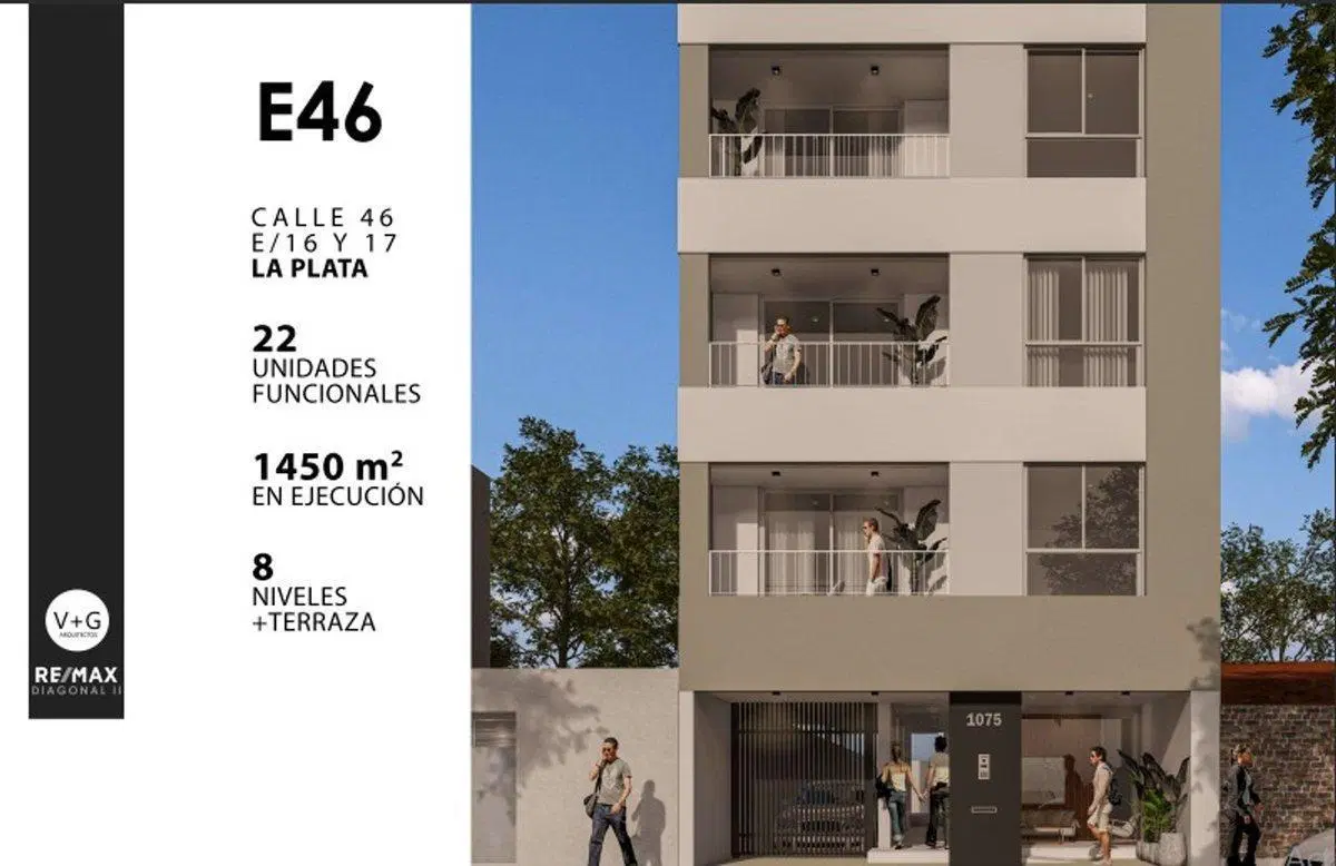 DEPARTAMENTO EN POZO LA PLATA 2