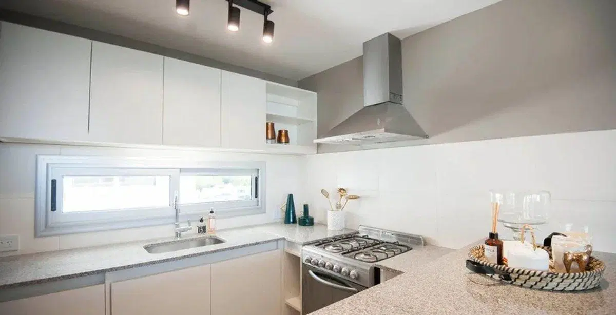 DEPARTAMENTO EN VENTA EN LA PLATA EN CONSTRUCCIÓN 3