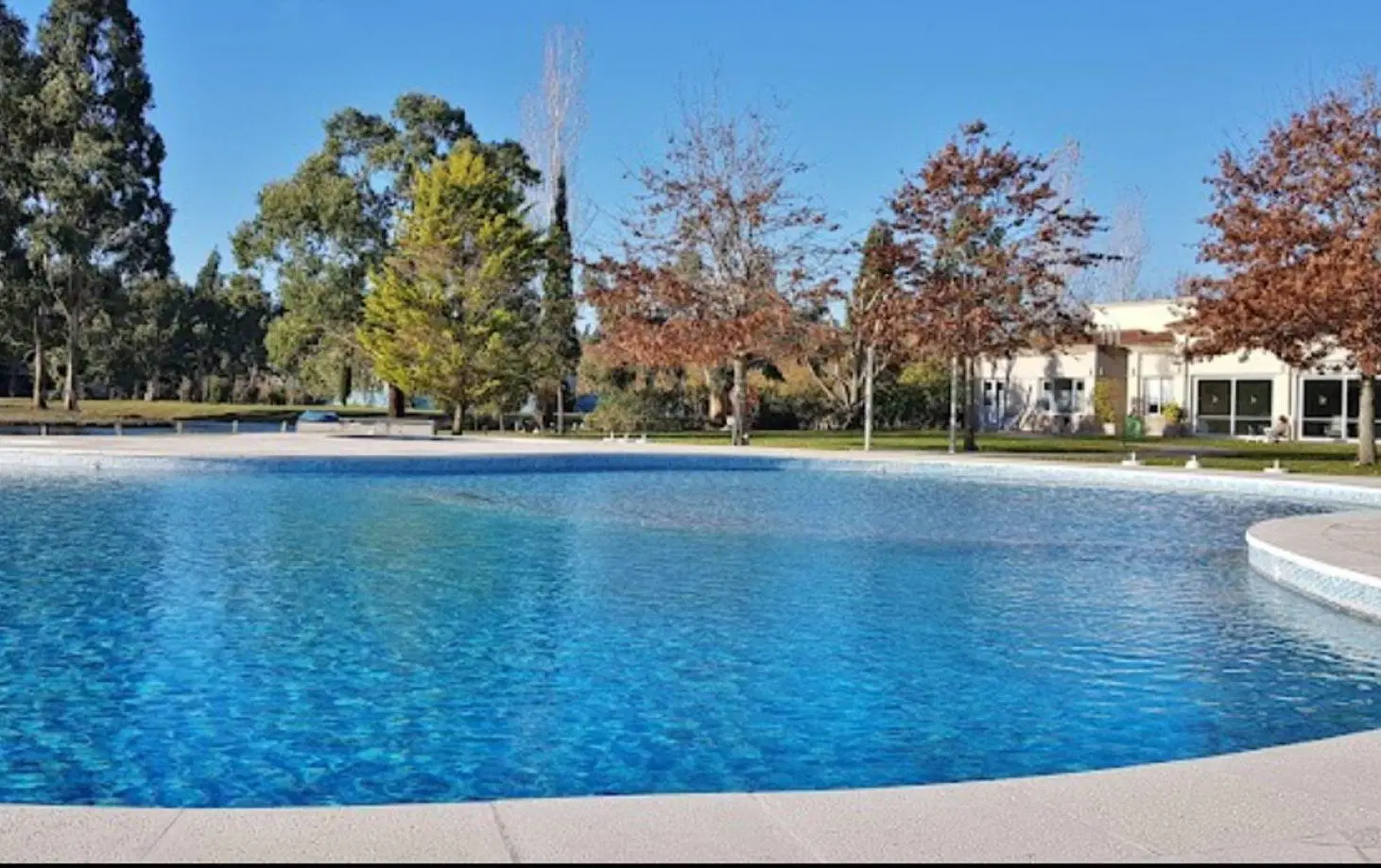 LOTE EN VENTA MIRALAGOS 2 5