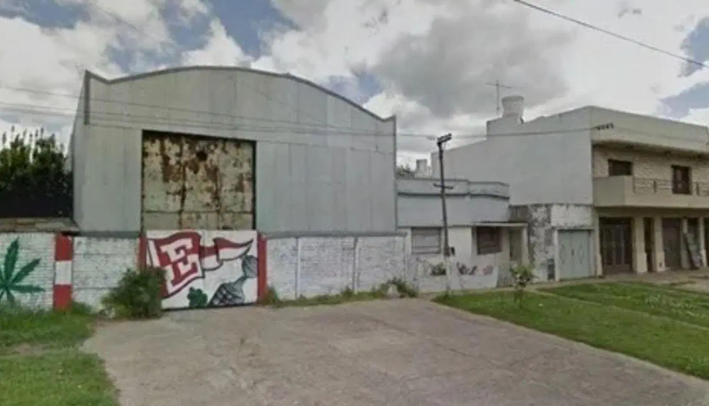 GALPON EN VENTA LA PLATA 2