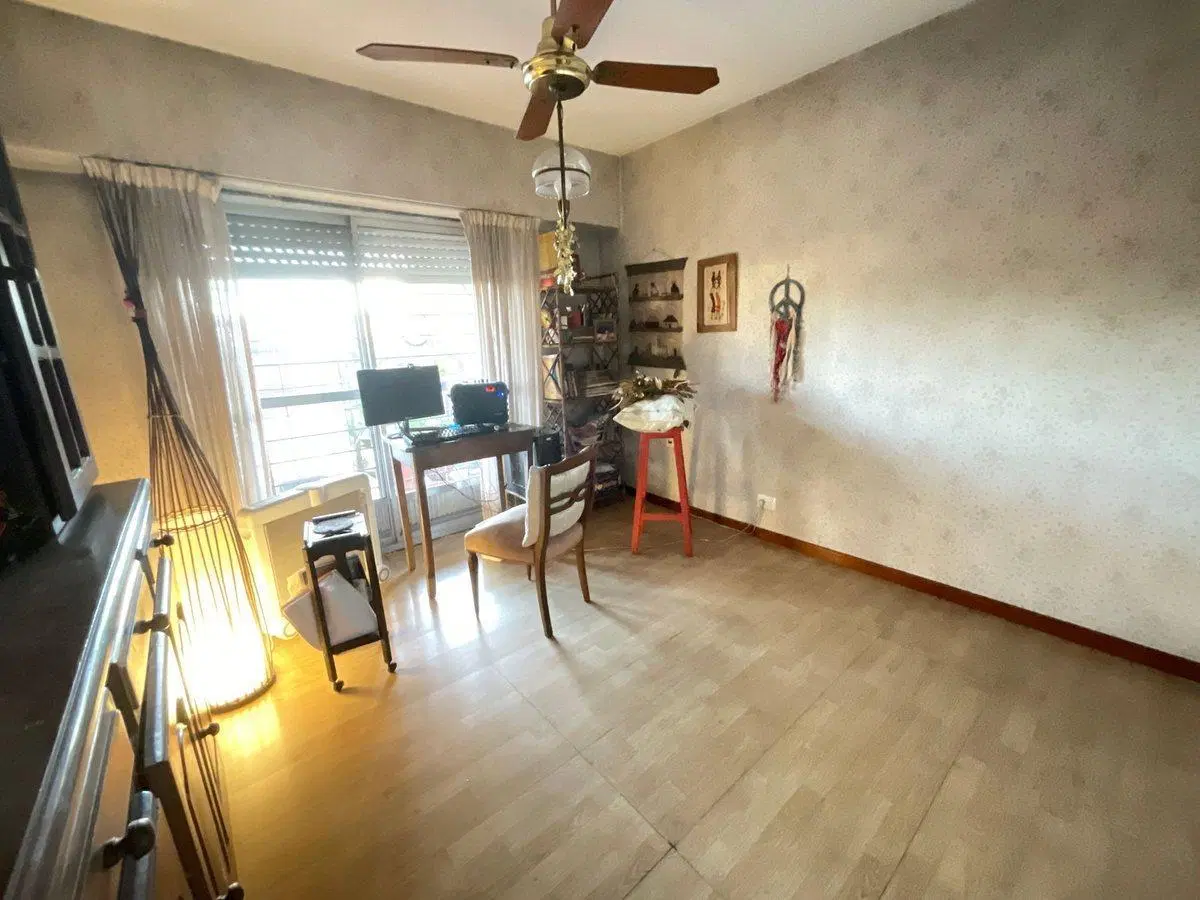 VENTA DEPARTAMENTO BERNAL CENTRO 3 DORM COCHERA 4