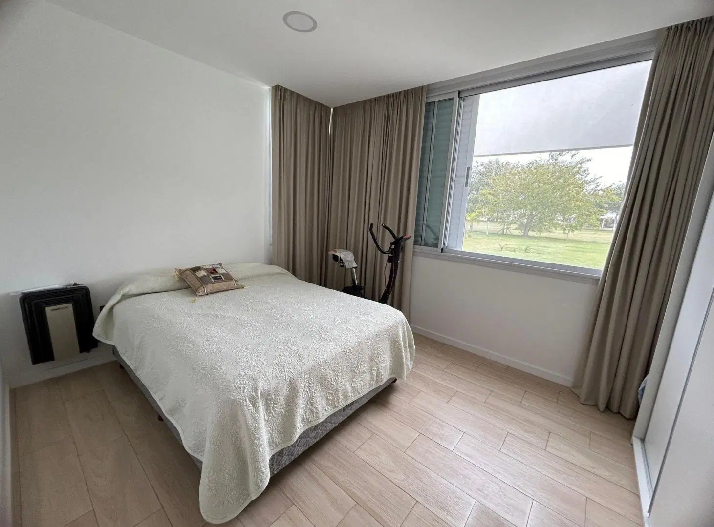 Casas en Venta en Haras del Sur II 4
