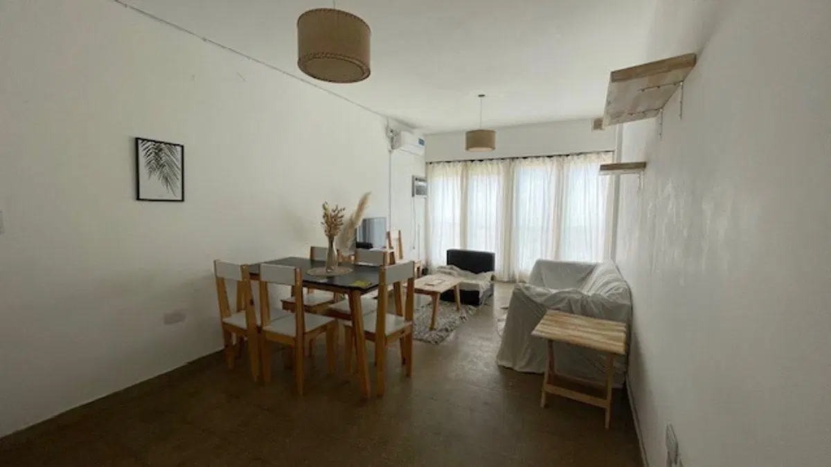 Departamento en venta La Plata 2