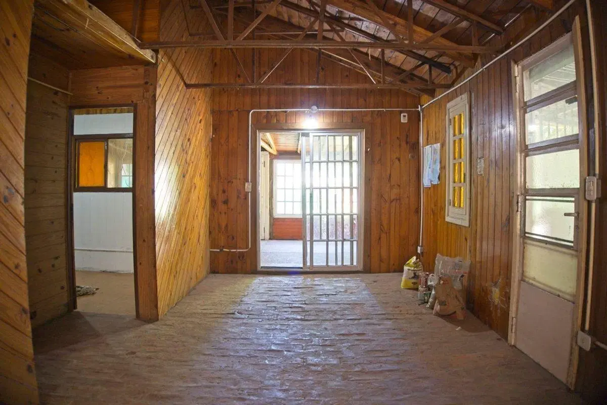 Venta de casa con 2 dormitorios 2