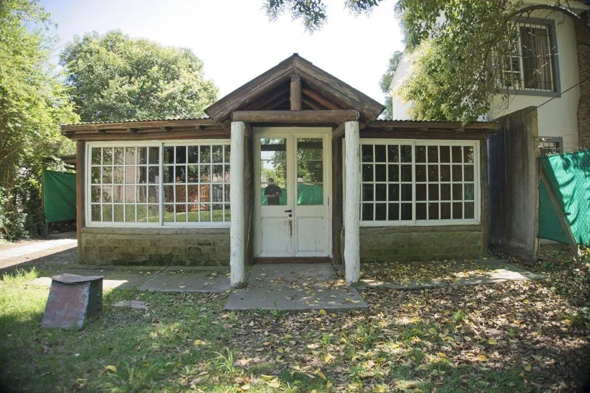 Venta de casa con 2 dormitorios 3