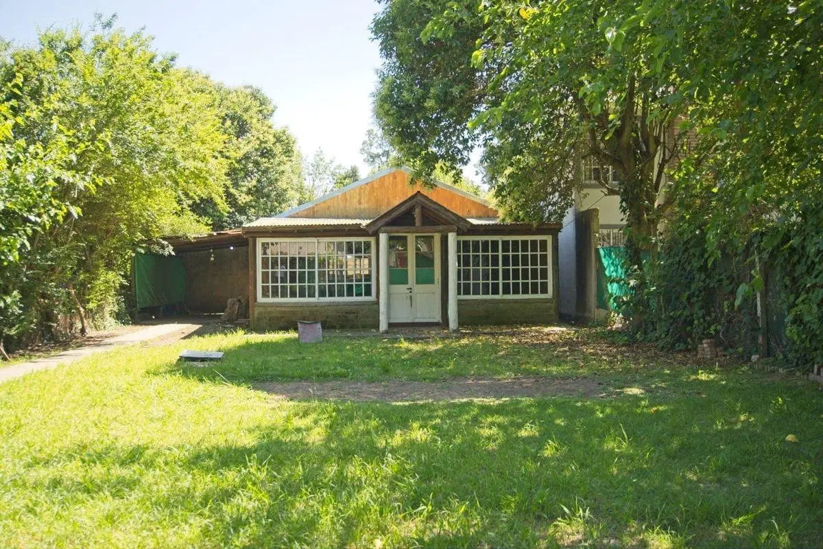 Venta de casa con 2 dormitorios 3