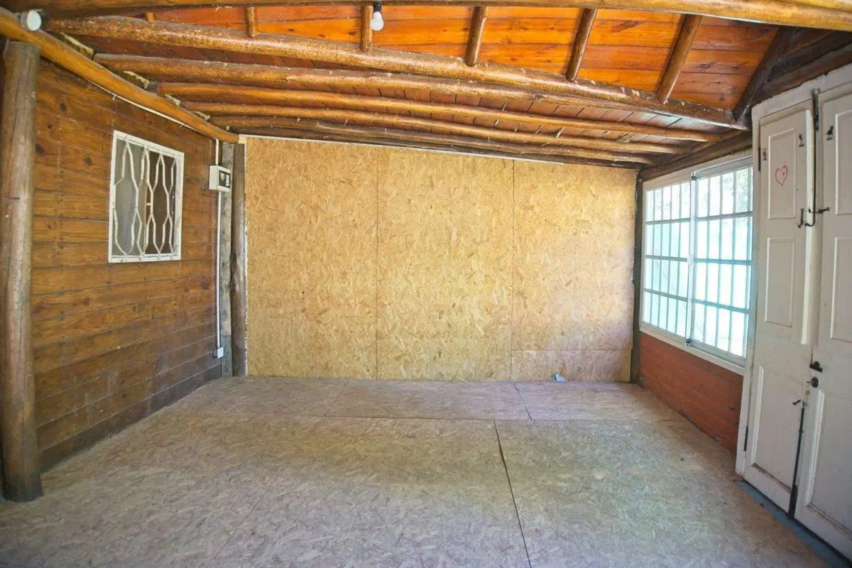 Venta de casa con 2 dormitorios 4