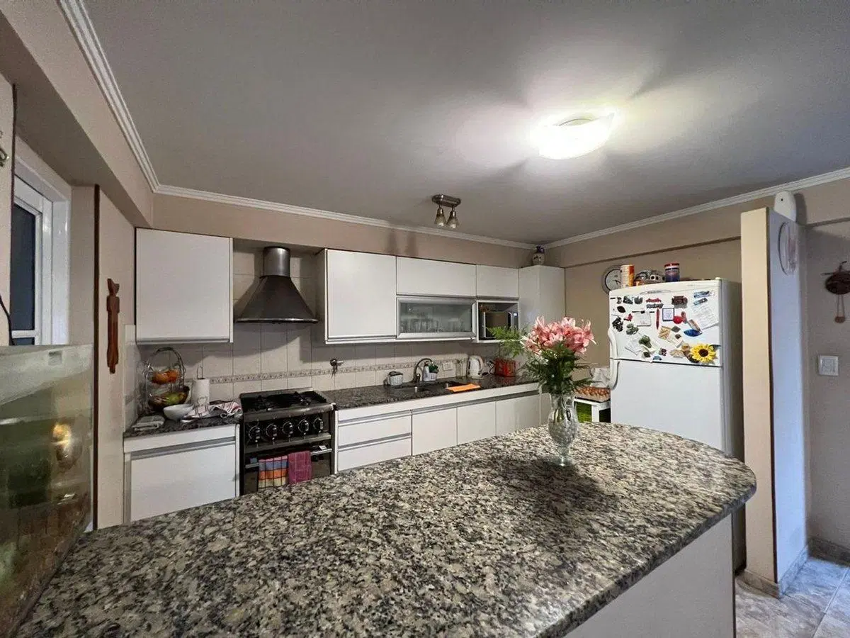 Casa en venta en La Plata 2