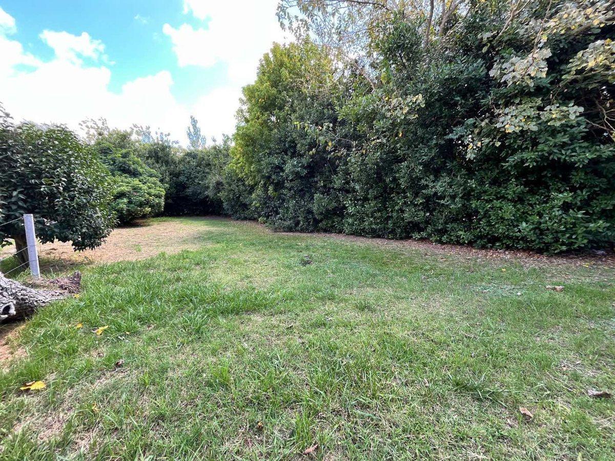 Lote en esquina en City Bell – Ideal casa familiar