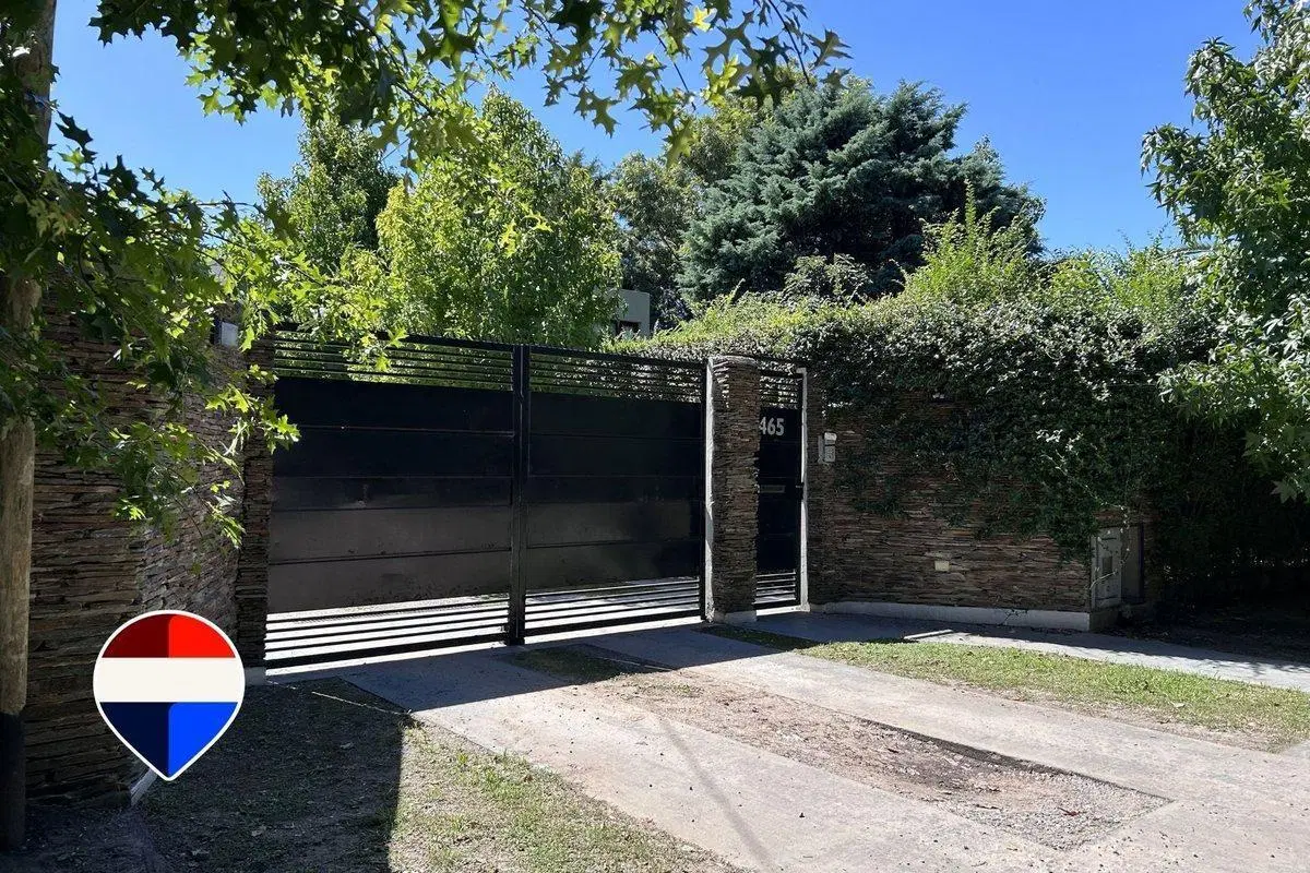 LOTE EN VENTA EN BARRIO GOLF CITY BELL 5